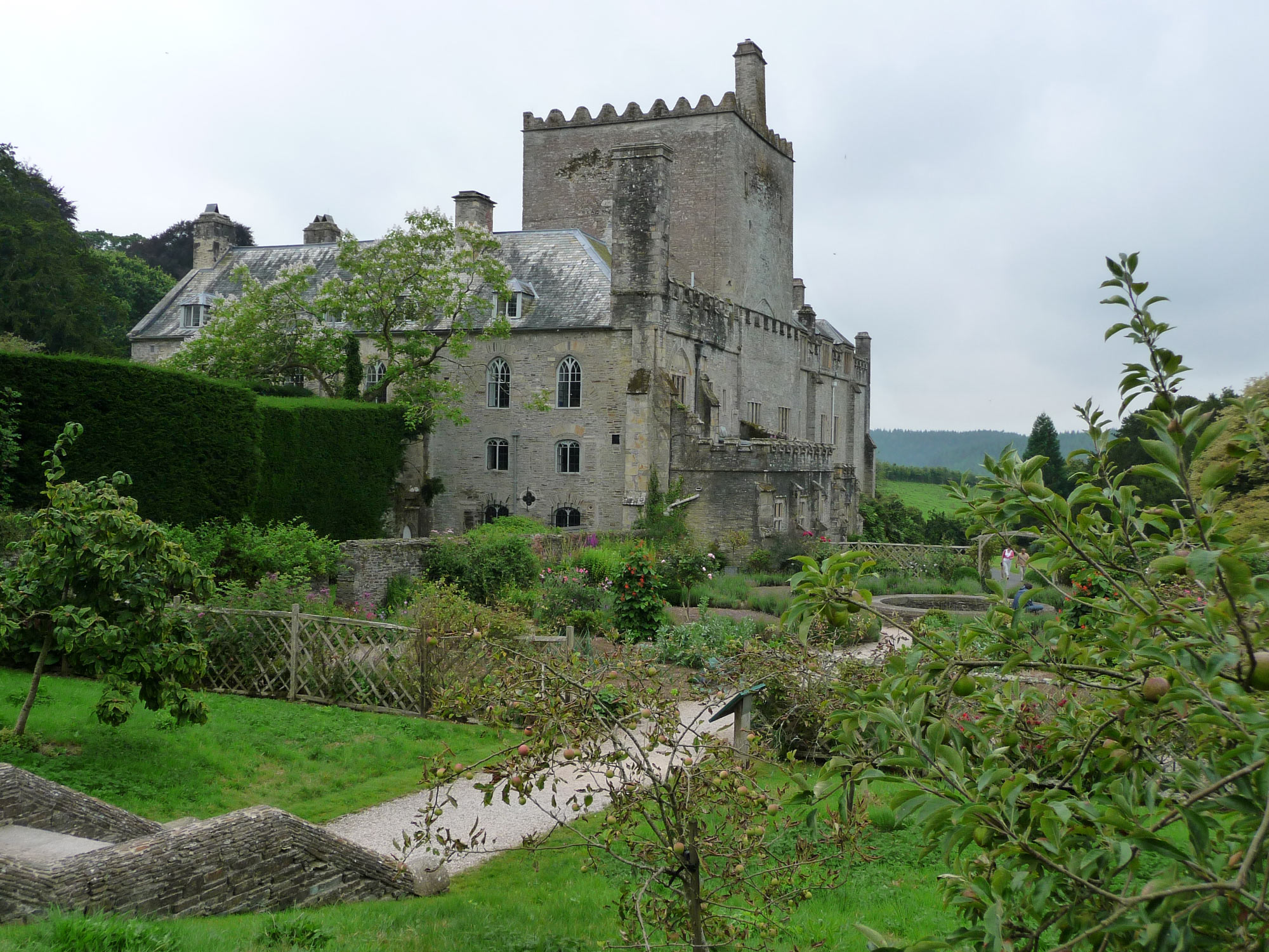 Yelverton